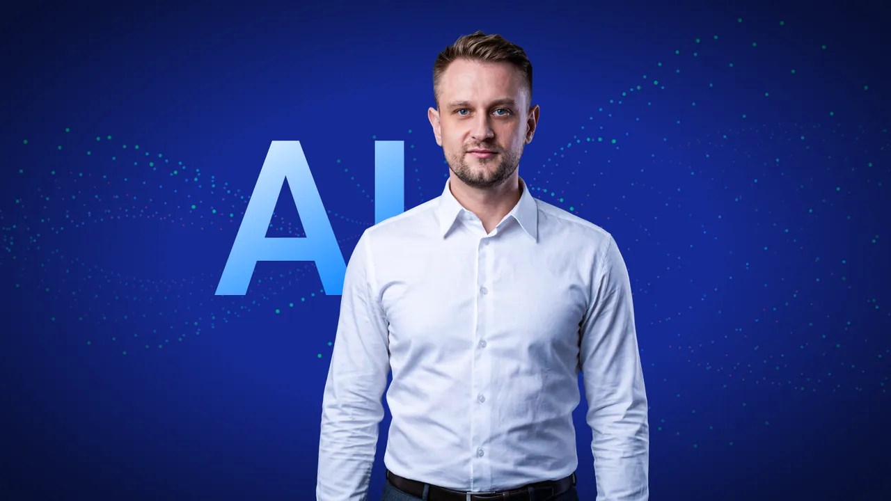 Webinar Comarch ERP – AI w biznesie, nowa era produktywności: globalne trendy