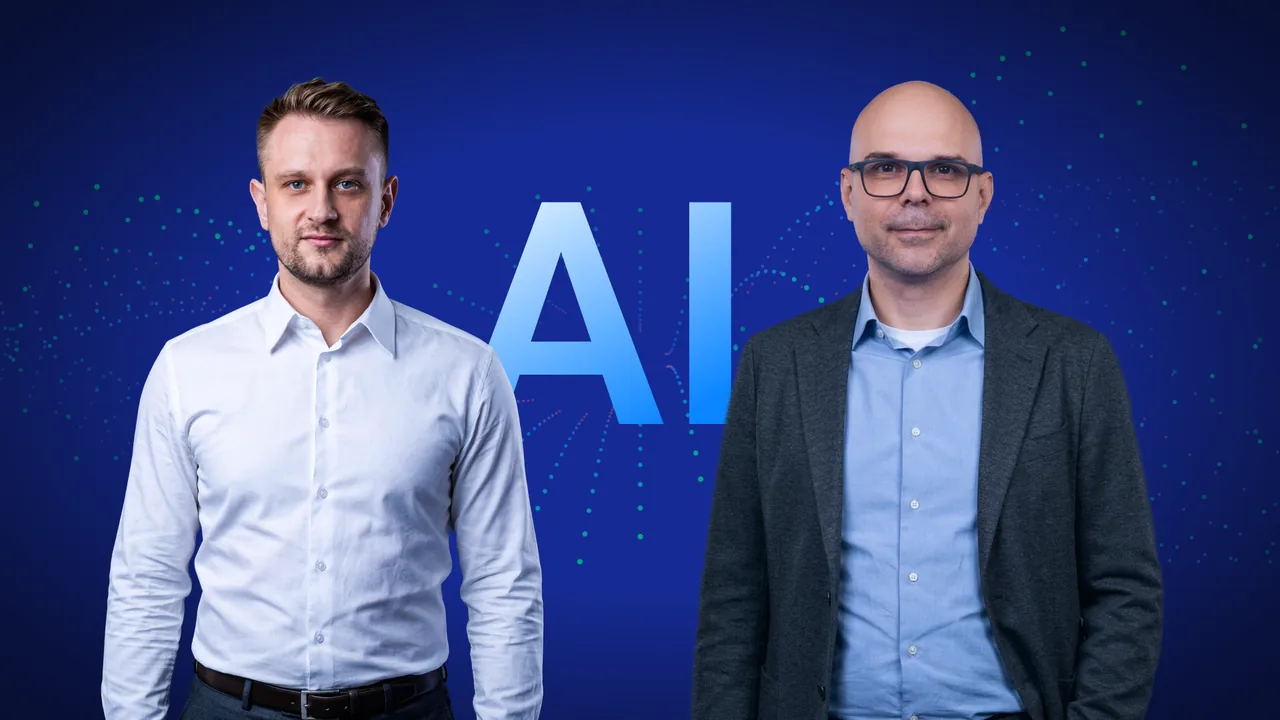 Webinar Comarch ERP – Rozwiązania AI w systemach Comarch ERP