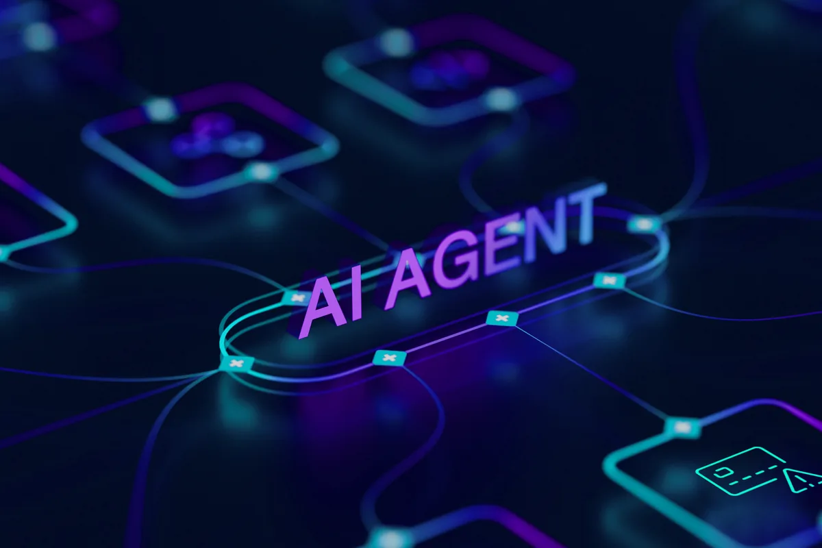 Agent AI w Comarch ERP – sieć zautomatyzowanych procesów biznesowych połączonych z agentem AI