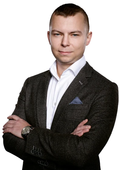 Tomasz Stachlewski